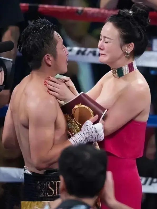 Zou Shiming's Last Gold Medal in an International Competition