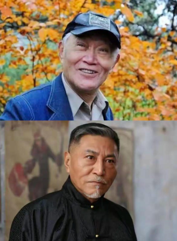 牛犇的长子王侃