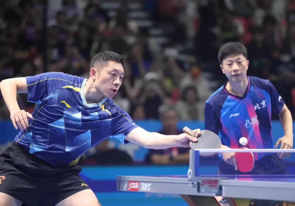 龙蟒隔五年联手
