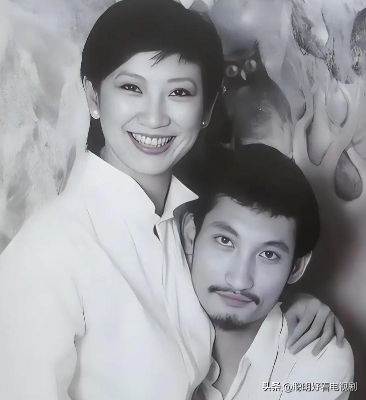 施南生离世，曾陪徐克打造经典港片