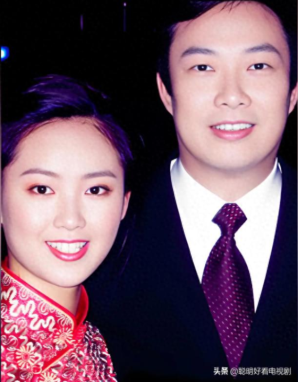 费玉清与安井千惠