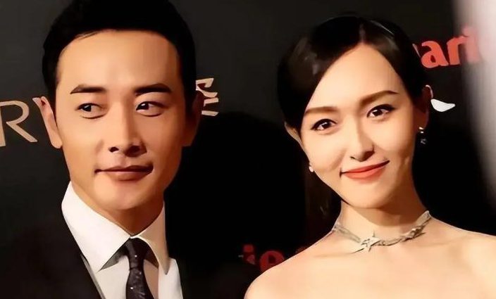 Luo Jin Prays Alone on Dagu Mountain: Low-Key and Lonely; Luo Jin: “Stop Speculating—There’s Nothing Going On Between Tang Yan and Me”