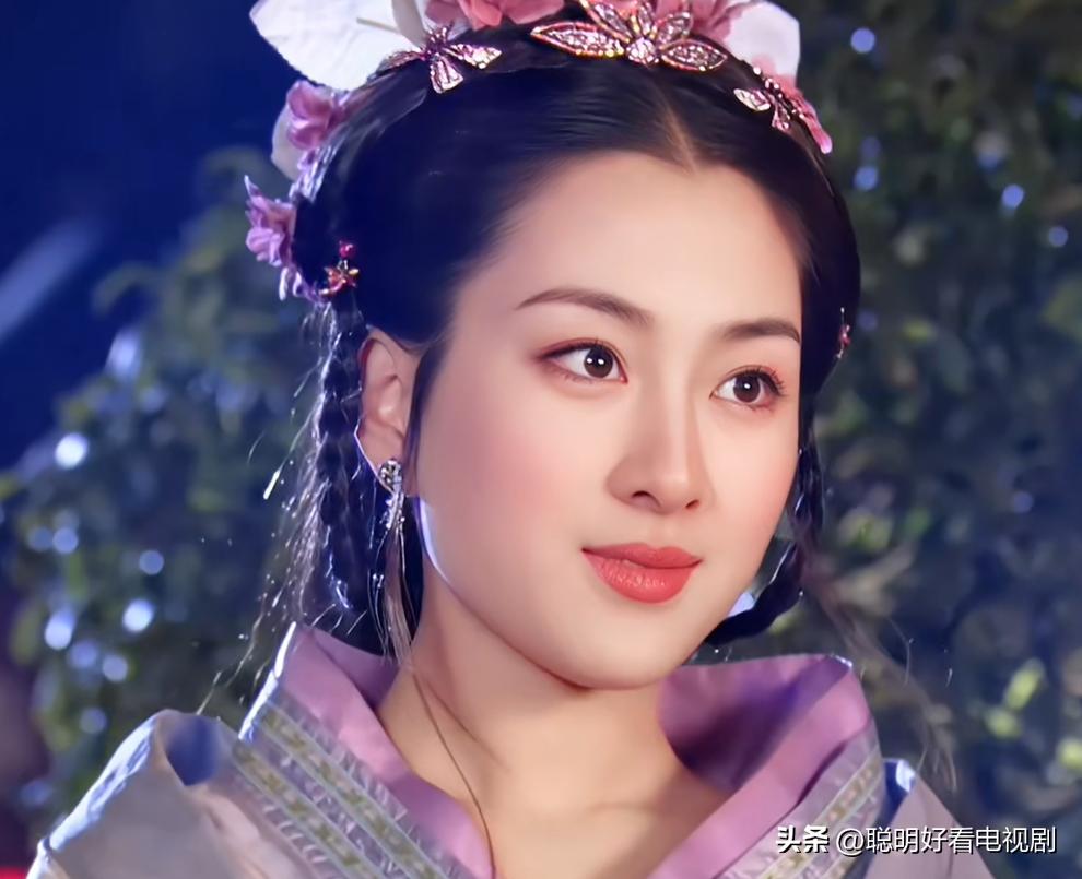 马苏从视后到跑龙套，花了七年才爬回镜头前 终究为自己的风流买单