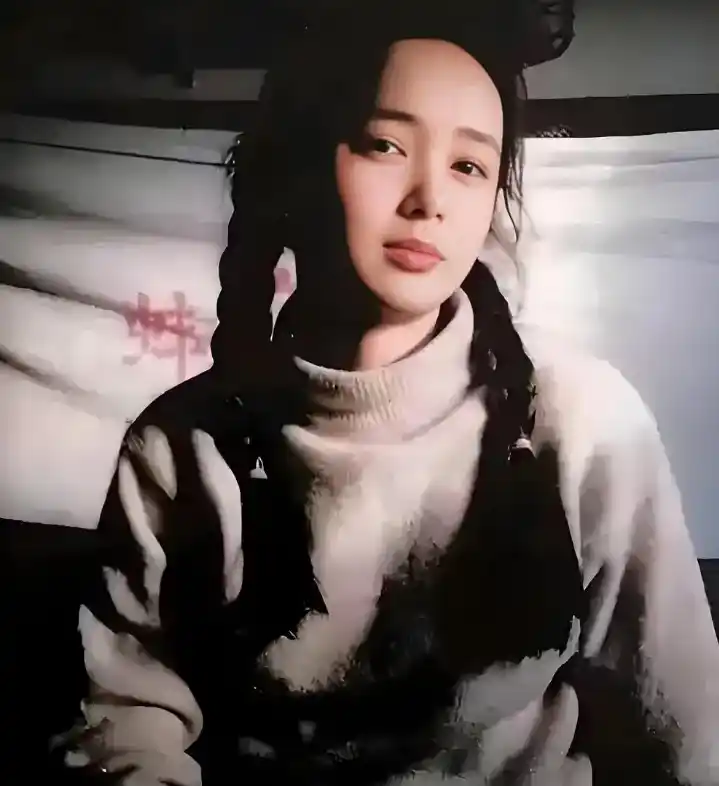 蒋雯丽外婆是犹太后裔
