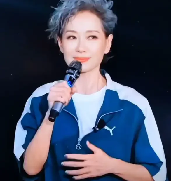 金像奖影后叶童