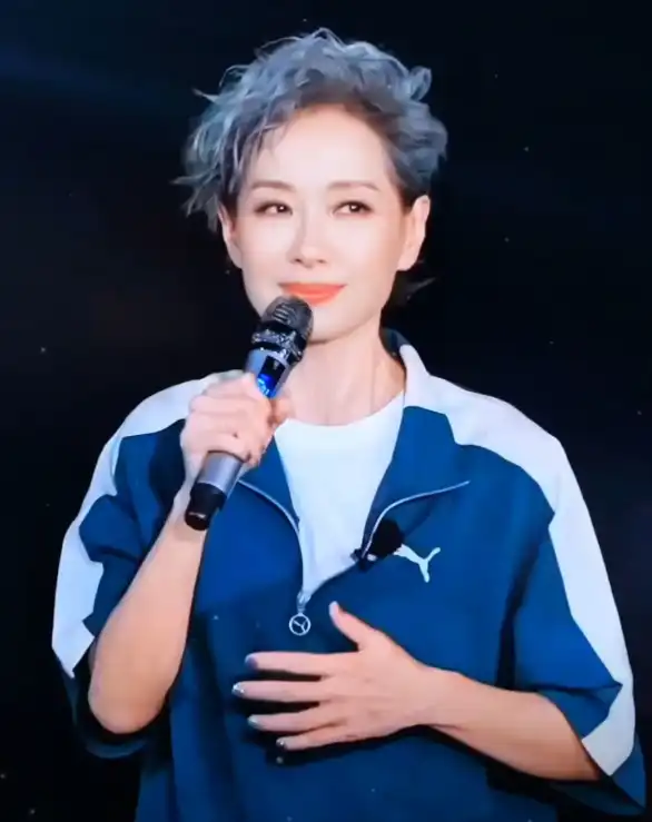 金像奖影后叶童
