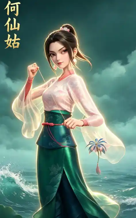 八仙故事电影