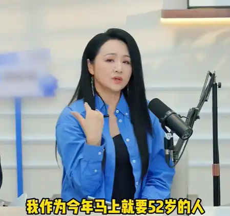 51岁曹颖胃癌术后复工