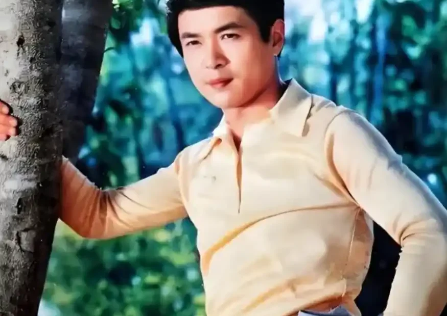 迟志强25岁为何入狱