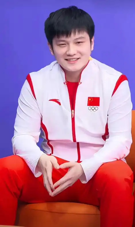 樊振东回归国家队