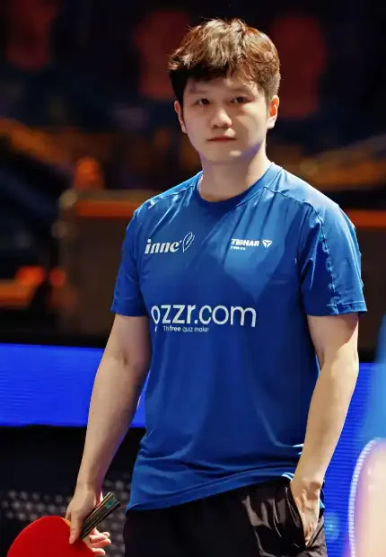 樊振东为什么去德国打球