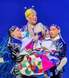 How do Hong Kong people view Guo Degang? His popularity has underlying reasons