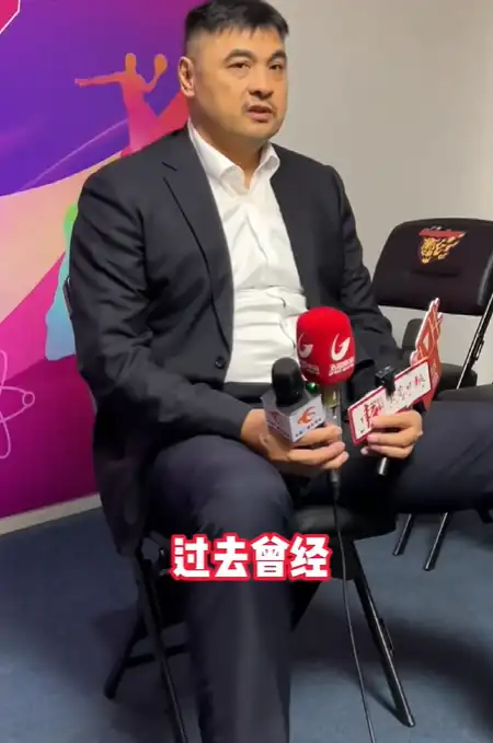 刘玉栋点评郭士强