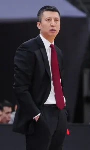 Liu Yudong comments on Guo Shiqiang: What does Chinese men’s basketball lack in coaches?