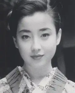 53岁宫泽理惠逆袭成影后 夺回人生太励志
