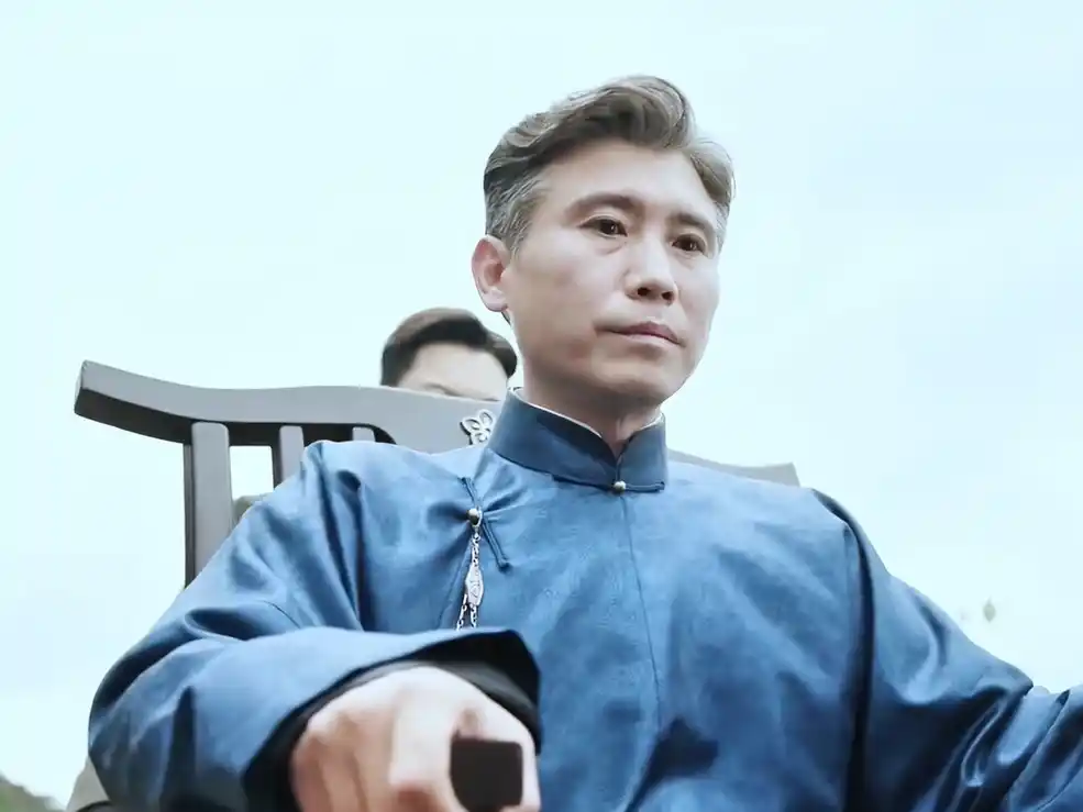 《九门》 角色表演