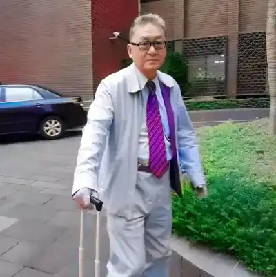 李敖离世