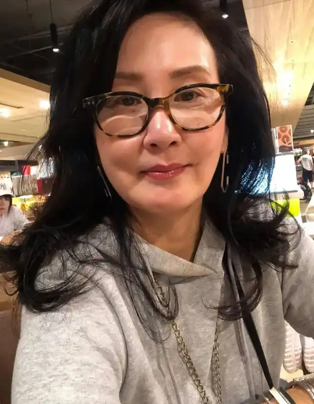 李敖长女李文