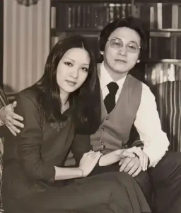 李敖为何不待见亲女儿李文？决裂真相太扎心