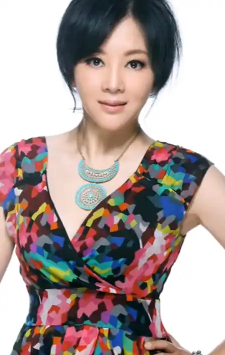 演孙二娘的梁丽