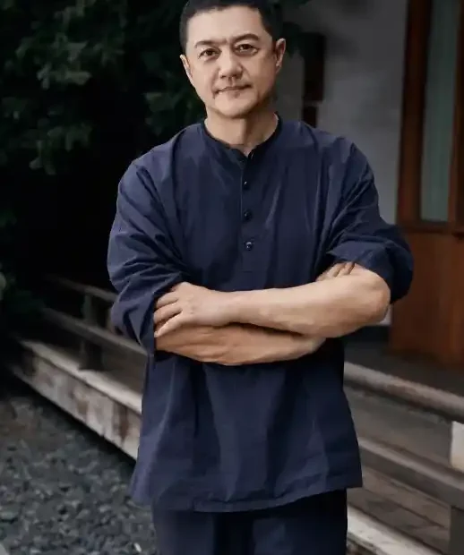 李亚鹏民宿