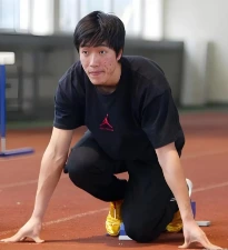刘翔退役后的发展方向