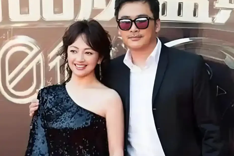 柳云龙罗海琼合作