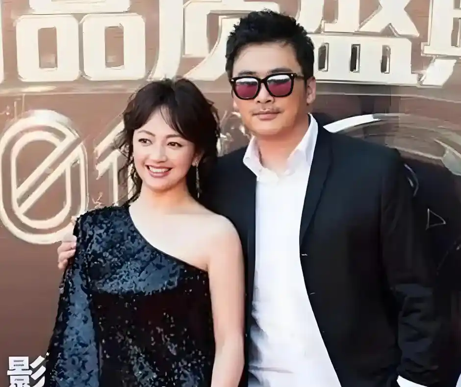 Liu Yunlong and Luo Haiqiong Team Up
