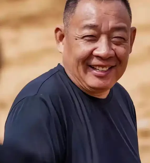 胖东来创始人于东来
