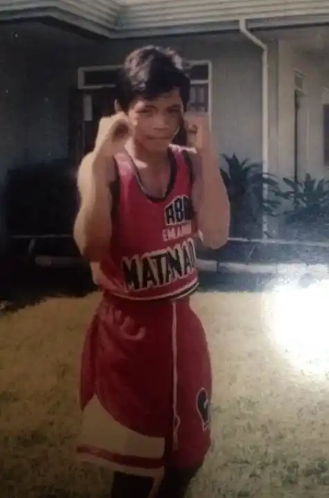 Pacquiao Organizes a Basketball League