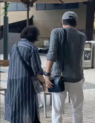 山口百惠与三浦友和结为伴侣