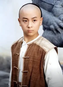 释小龙父亲竟是武术大佬，藏得太深谁能想到
