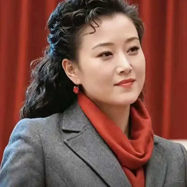 宋祖英38岁变高龄妈