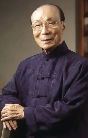 邵逸夫去世后百亿家产