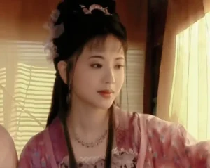 演小白菜的陶慧敏，竟有这么多惊人身份