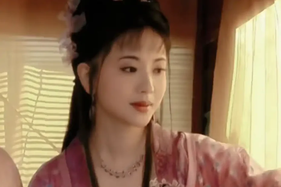 演小白菜的陶慧敏