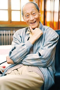田立禾相声辈分活化石