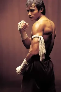 The Secret Behind Thai Kung Fu Superstar Tony Jaa’s Slim Figure: He’s Been Battling Cancer for Over Two Years