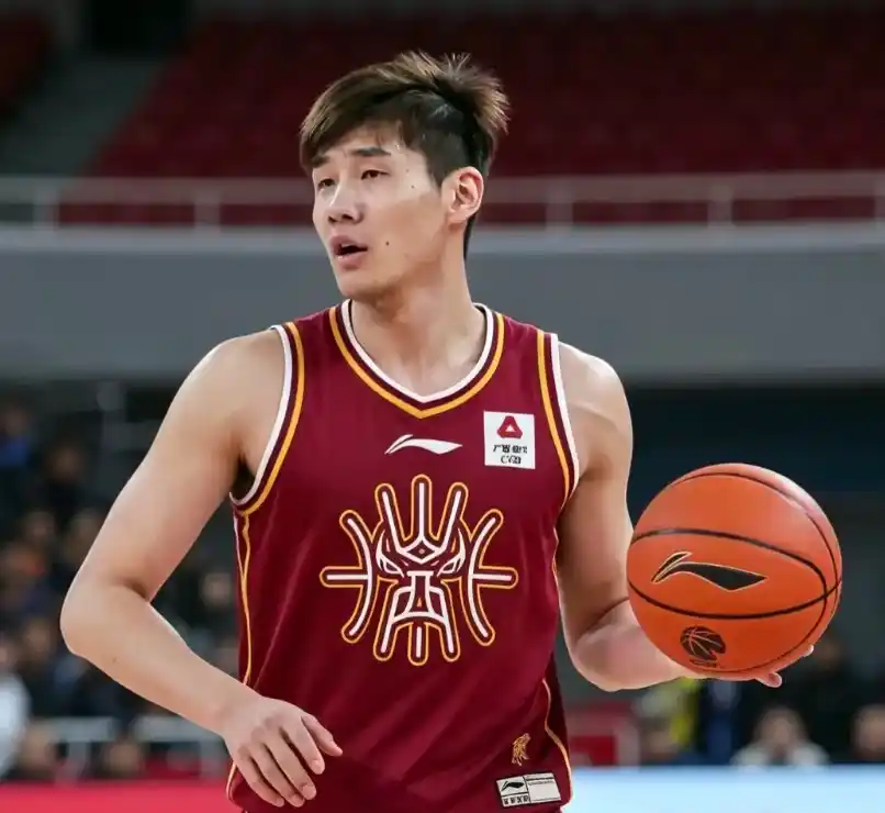 山西队引援人选为王俊杰