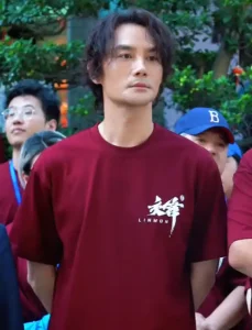 43-Year-Old Taiwanese Actor Wang Kai Dies Suddenly; He Was Still Busy With This on His Last Day