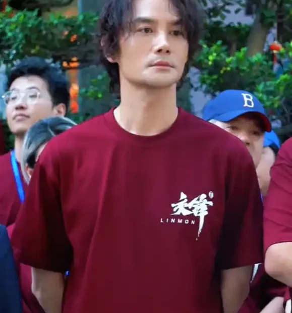 43岁台剧男星王凯猝逝