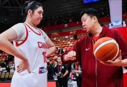 王治郅解决张子宇目前遇到的瓶颈问题