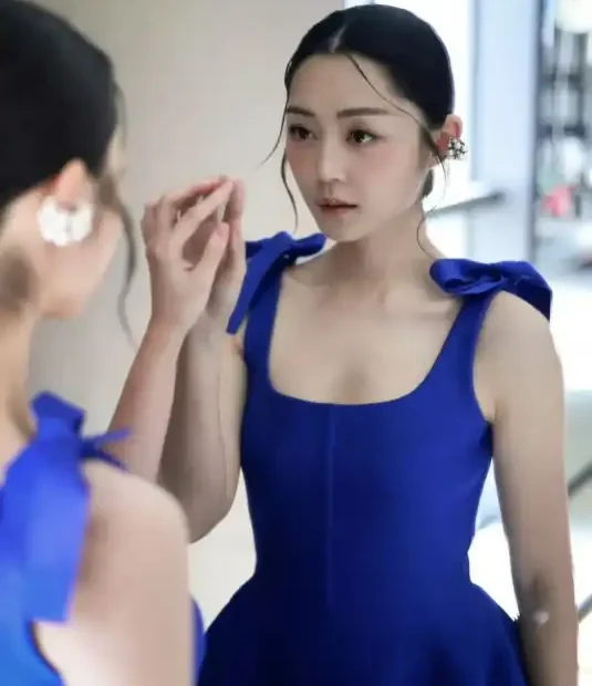 卫诗雅缝针影后