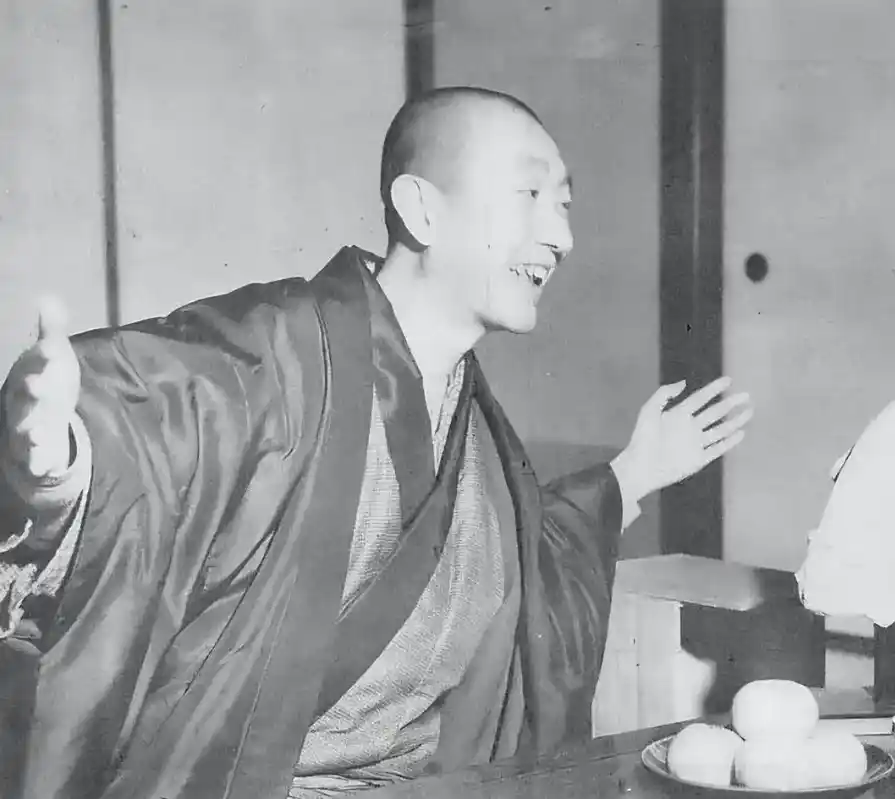 吴清源围棋领域的天纵之才