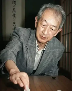 百岁棋圣吴清源，晚年藏着惊人长寿秘诀