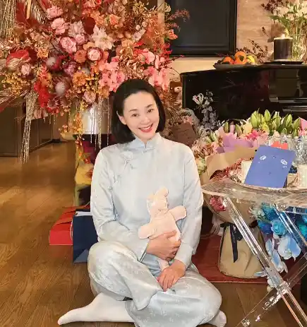 只当过一次演员的明星西华