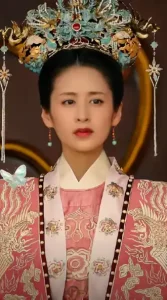 朱棣唯一挚爱徐妙云，46岁早逝竟让他17年不立后