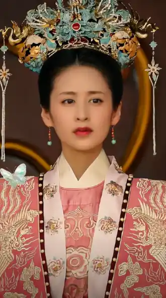 朱棣唯一挚爱徐妙云