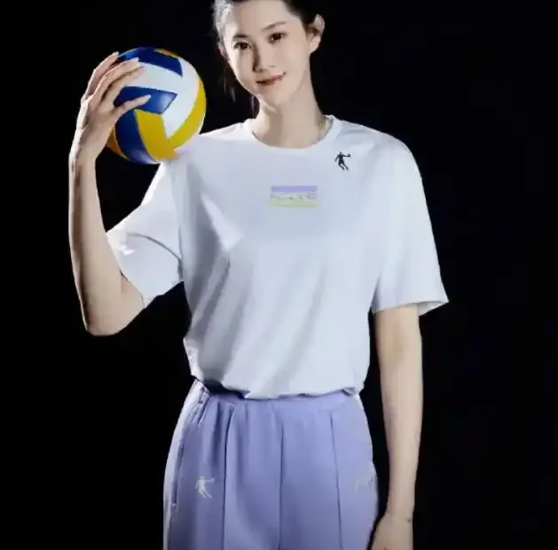 女排第一美女薛明