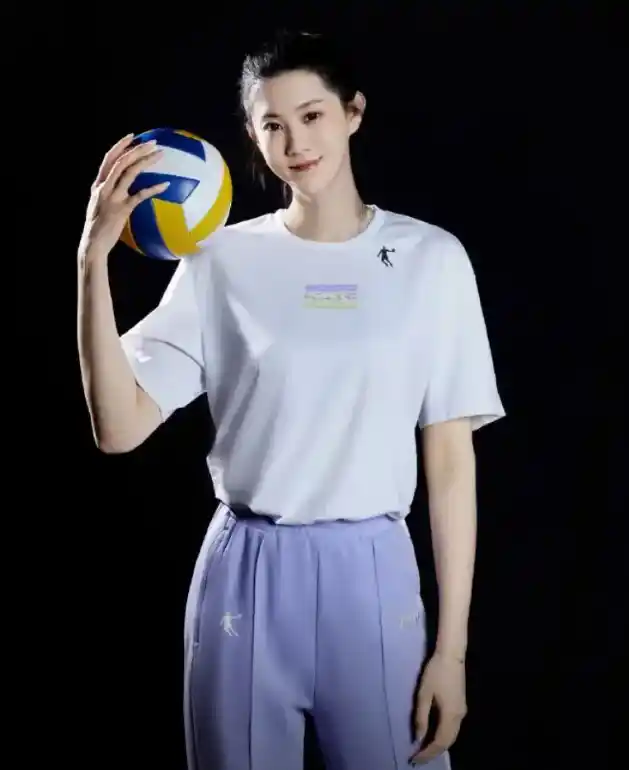 女排第一美女薛明